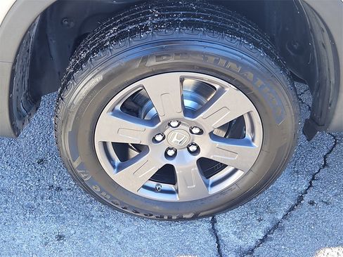 Certified 2020 Honda Ridgeline RTL-E image 9