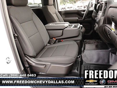 New 2026 Chevrolet Silverado 2500 W/T image 13