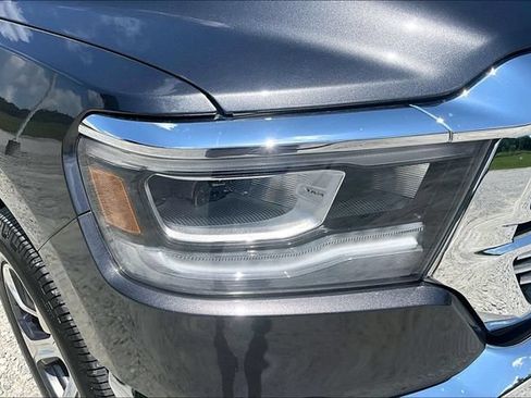 Used 2024 RAM 1500 Laramie AWD/4WD image 27