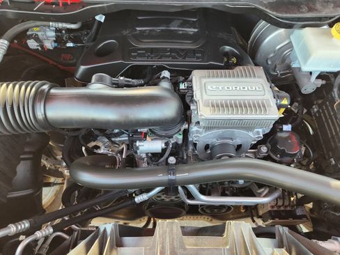 Used 2024 RAM 1500 Lone Star RWD image 31
