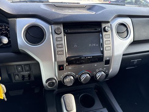 Used 2019 Toyota Tundra SR5 w/ TRD Sport Package image 24