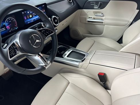 Certified 2026 Mercedes-Benz GLA 250 image 12