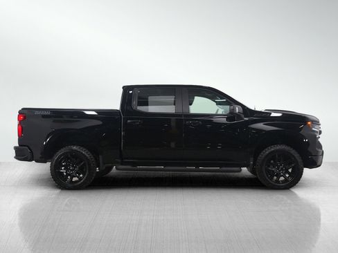 Used 2022 Chevrolet Silverado 1500 LT Trail Boss w/ LT Trail Boss Premium Package image 6