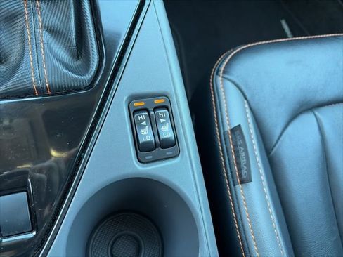 Used 2024 Subaru Crosstrek 2.5i Limited image 23