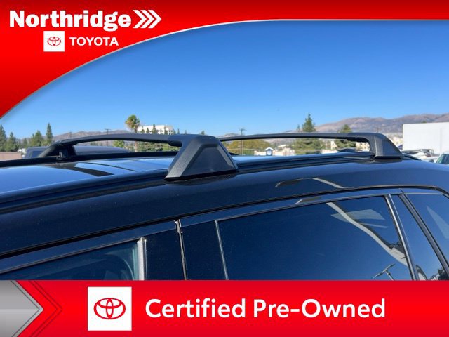 Certified 2026 Toyota RAV4 XSE w/ Weather Package AWD/4WD image 12