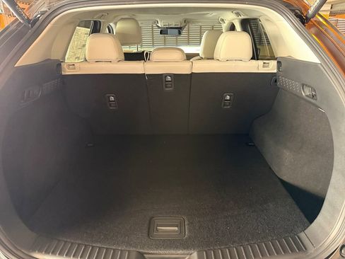 New 2025 MAZDA CX-5 AWD 2.5 S w/ Preferred Package image 22