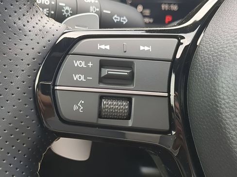 New 2025 Acura ADX A-Spec image 26