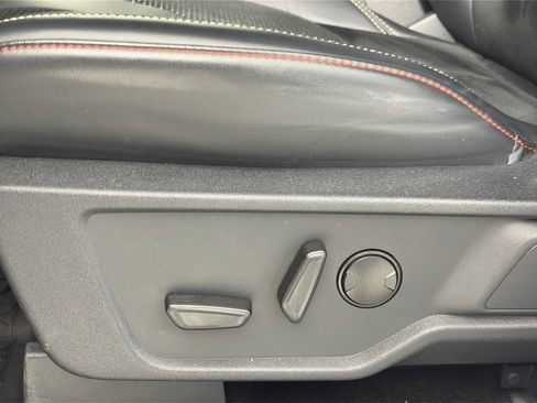 Used 2024 Ford Bronco Raptor AWD/4WD image 28