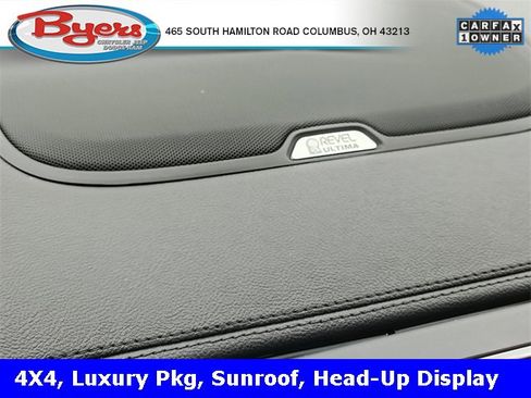 Used 2022 Lincoln Navigator L Reserve image 26