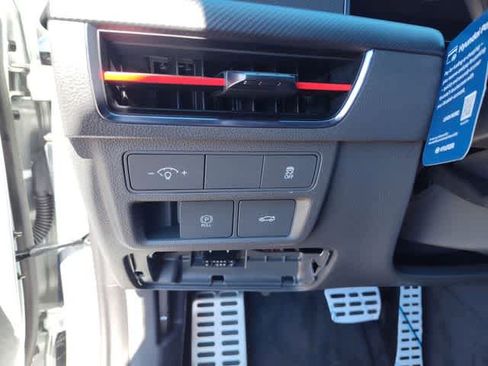New 2026 Hyundai Sonata N Line FWD image 14