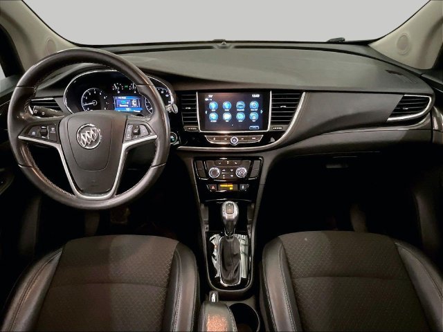 Used 2019 Buick Encore Sport Touring w/ Safety Package AWD/4WD image 14