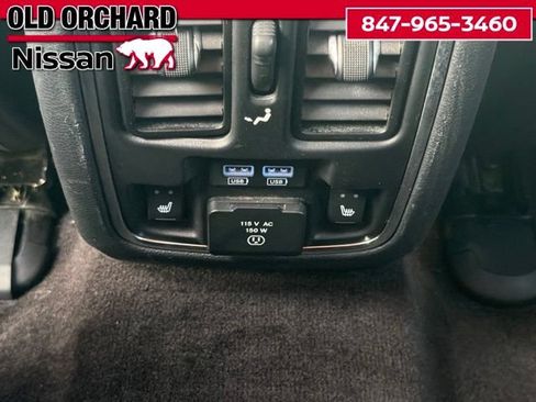 Used 2018 Jeep Grand Cherokee Summit w/ Platinum Series Group AWD/4WD image 22