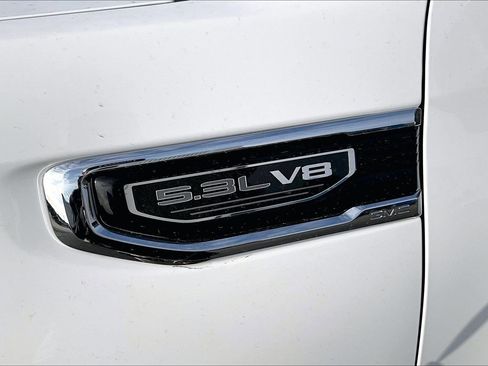 Used 2022 GMC Sierra 1500 Denali w/ Denali Reserve Package image 35