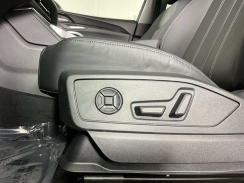 Certified 2025 Audi Q5 Premium Plus w/ Premium Plus AWD/4WD image 16