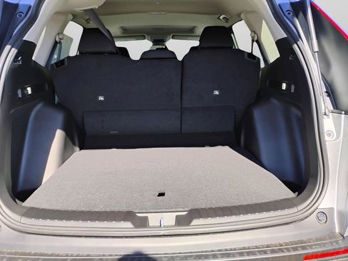 New 2025 Honda CR-V EX image 12