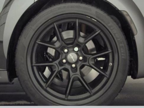 Used 2023 Dodge Charger SRT Hellcat RWD image 20