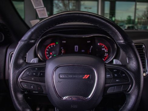Used 2019 Dodge Durango R/T image 13