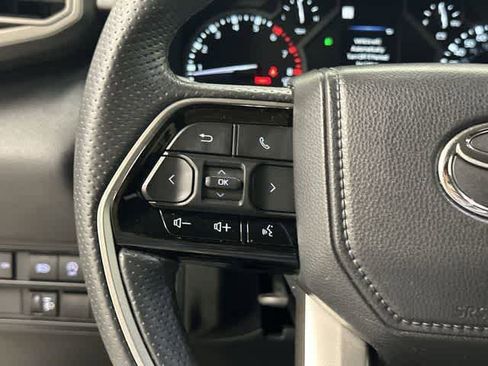 Used 2023 Toyota Tundra SR5 w/ TRD Off-Road Premium Package image 17