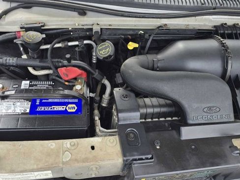 Used 2006 Ford E-150 and Econoline 150 image 35
