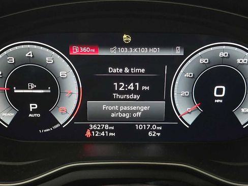 Used 2024 Audi A4 2.0T Premium Plus image 28