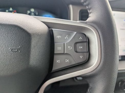 New 2026 Ford Bronco Outer Banks AWD/4WD image 10