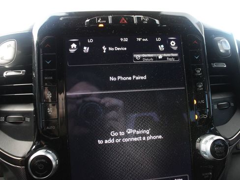 Used 2019 RAM 1500 Limited AWD/4WD image 18