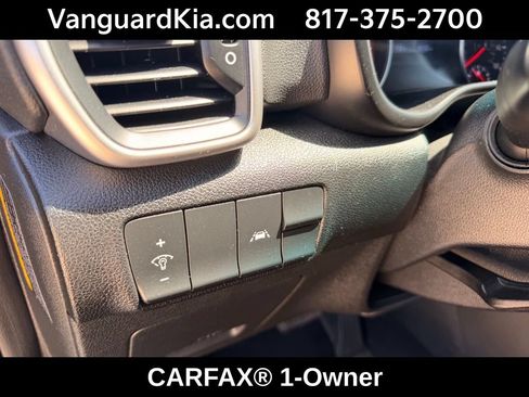 Certified 2022 Kia Sportage LX FWD image 16