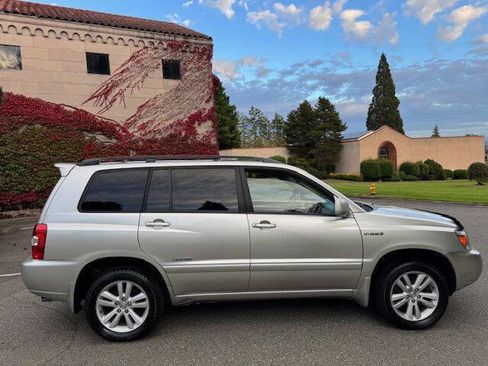 Used 2007 Toyota Highlander Limited image 5