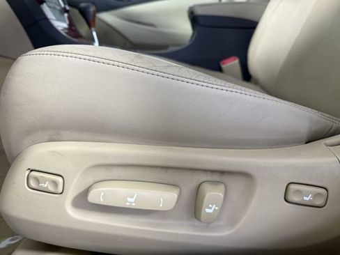 Used 2009 Lexus ES 350 image 21