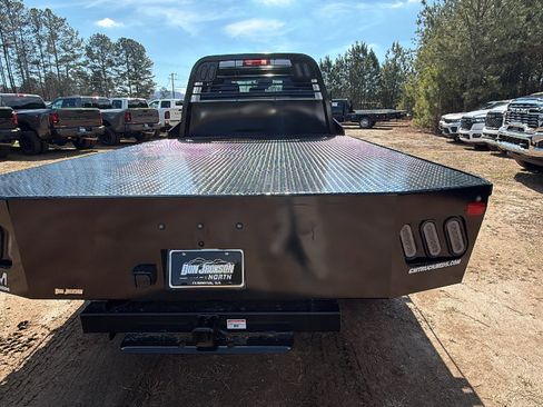 New 2025 RAM 5500 Tradesman image 9