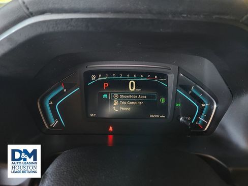 Used 2023 Honda Odyssey Touring image 22