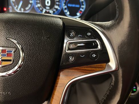Used 2015 Cadillac Escalade Premium AWD/4WD image 17