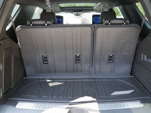 New 2026 Chevrolet Tahoe Premier image 31