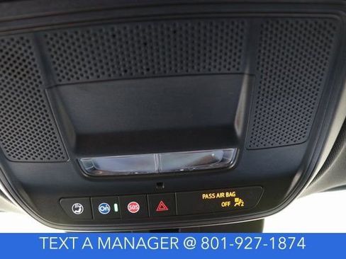 New 2026 Buick Enclave Sport Touring w/ Power Package image 34