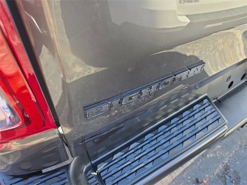 Used 2022 RAM 1500 Big Horn image 5