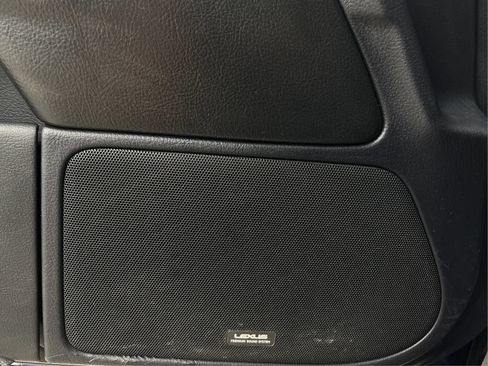 Used 2010 Lexus LS 460 AWD image 39
