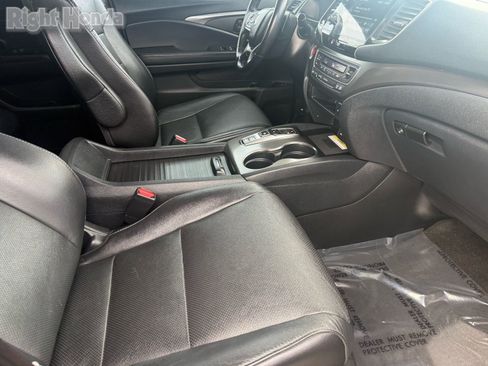 Certified 2022 Honda Passport EX-L image 30