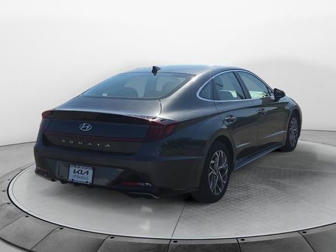 Used 2023 Hyundai Sonata SEL FWD image 5