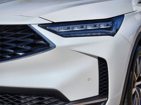 New 2026 Acura MDX w/ Technology Package image 8
