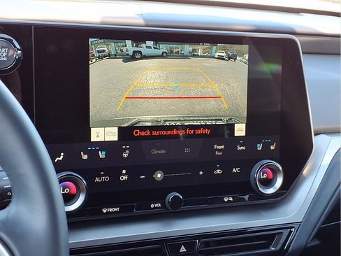 Used 2024 Lexus TX 350 AWD image 10