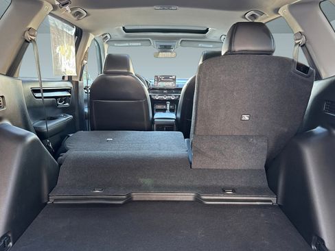 Used 2023 Honda CR-V EX-L image 32