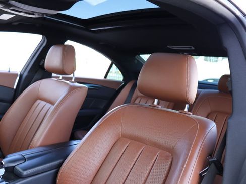 Used 2018 Mercedes-Benz CLS 550 w/ Premium 2 Package image 61