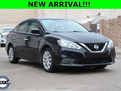 Used 2016 Nissan Sentra S