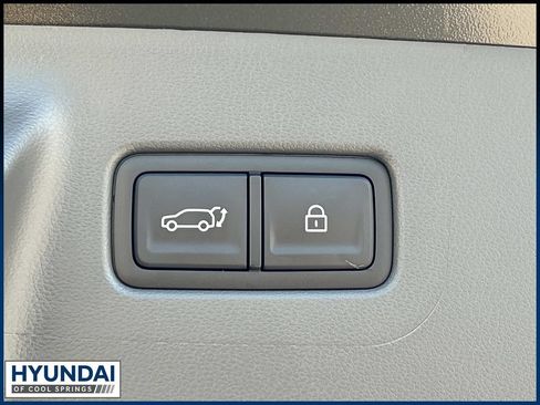 New 2026 Hyundai Santa Fe Calligraphy FWD image 13