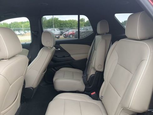 Certified 2023 Chevrolet Traverse Premier image 26