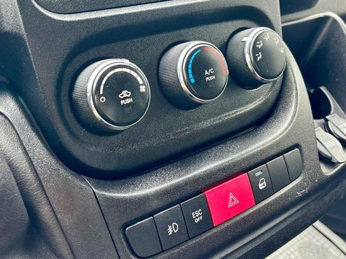 Used 2017 RAM ProMaster 1500 w/ Premium Appearance Group image 20