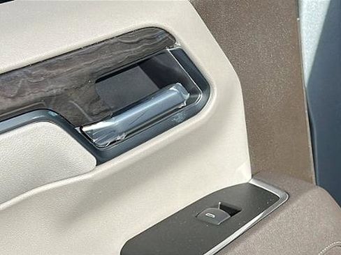 New 2026 Chevrolet Silverado 1500 LTZ w/ LTZ Premium Package image 15