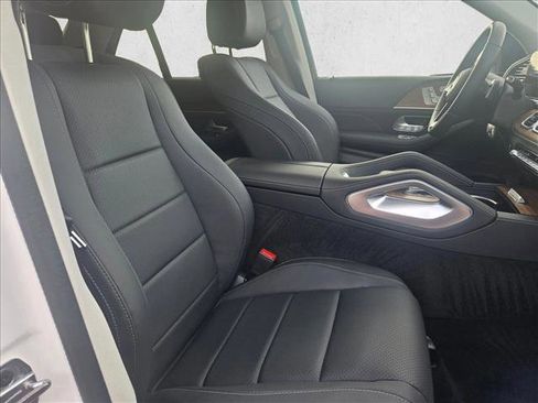 Certified 2025 Mercedes-Benz GLE 350 4MATIC image 19