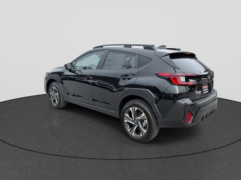 New 2026 Subaru Crosstrek 2.0i Premium image 6
