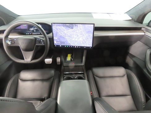 Used 2023 Tesla Model X AWD/4WD image 14